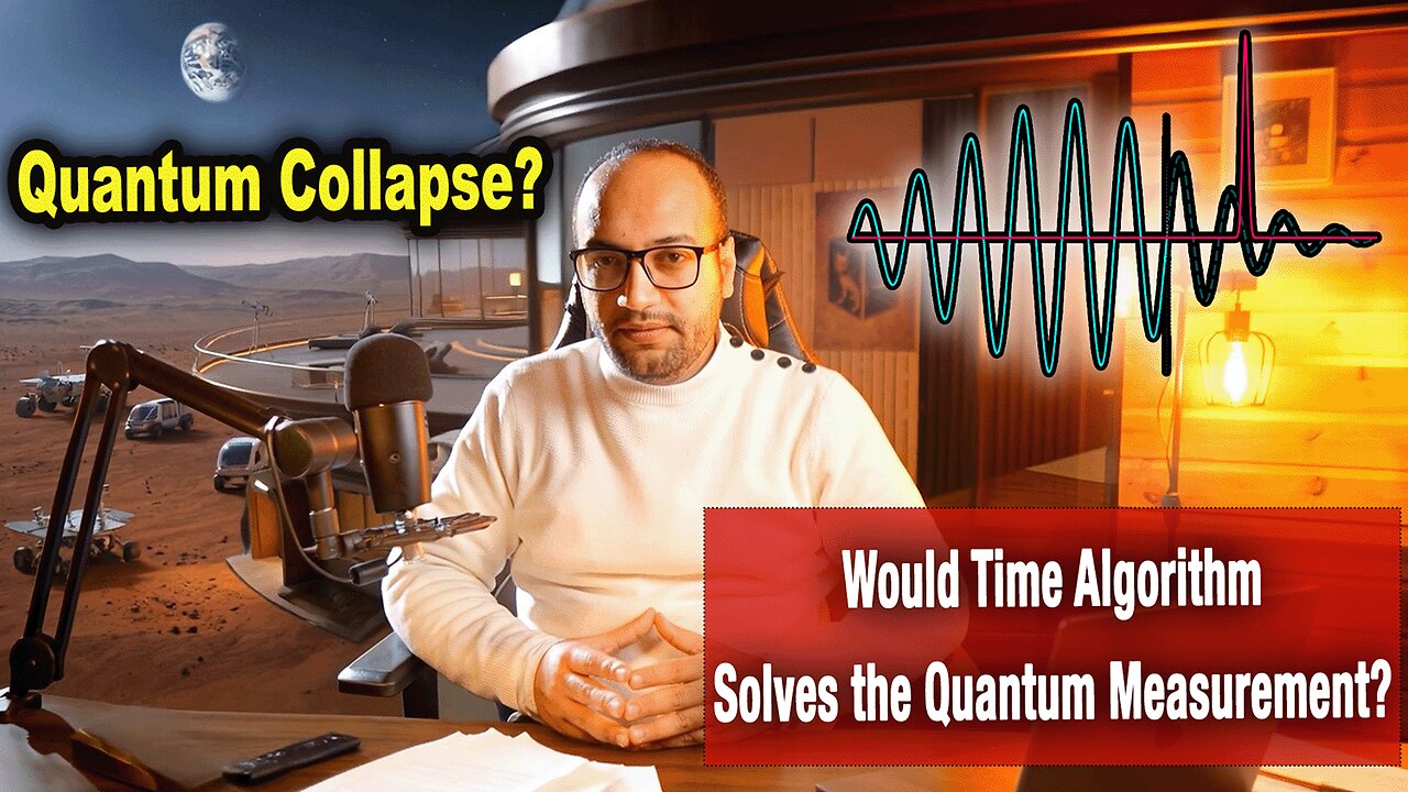 Why Quantum Mechanics Feels Incomplete: Measurement, Time Reversibility, & Quantum Gravity