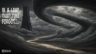 II XII MMXXVI - Who or What is Causing "THIS?"