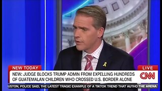 Scott Jennings: Dems Are For Child Separation From Their Families Now?
