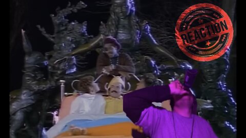 Slick Rick -Children’s Story (Reaction)