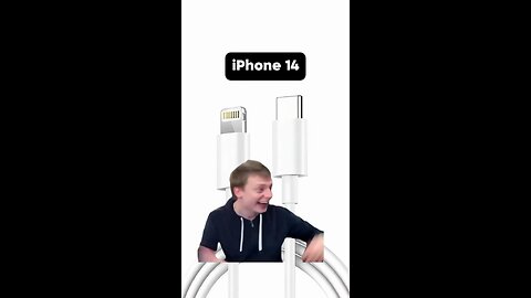 iphone cables