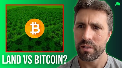 Bitcoin, Inflation, and the Case for Hard Assets 
