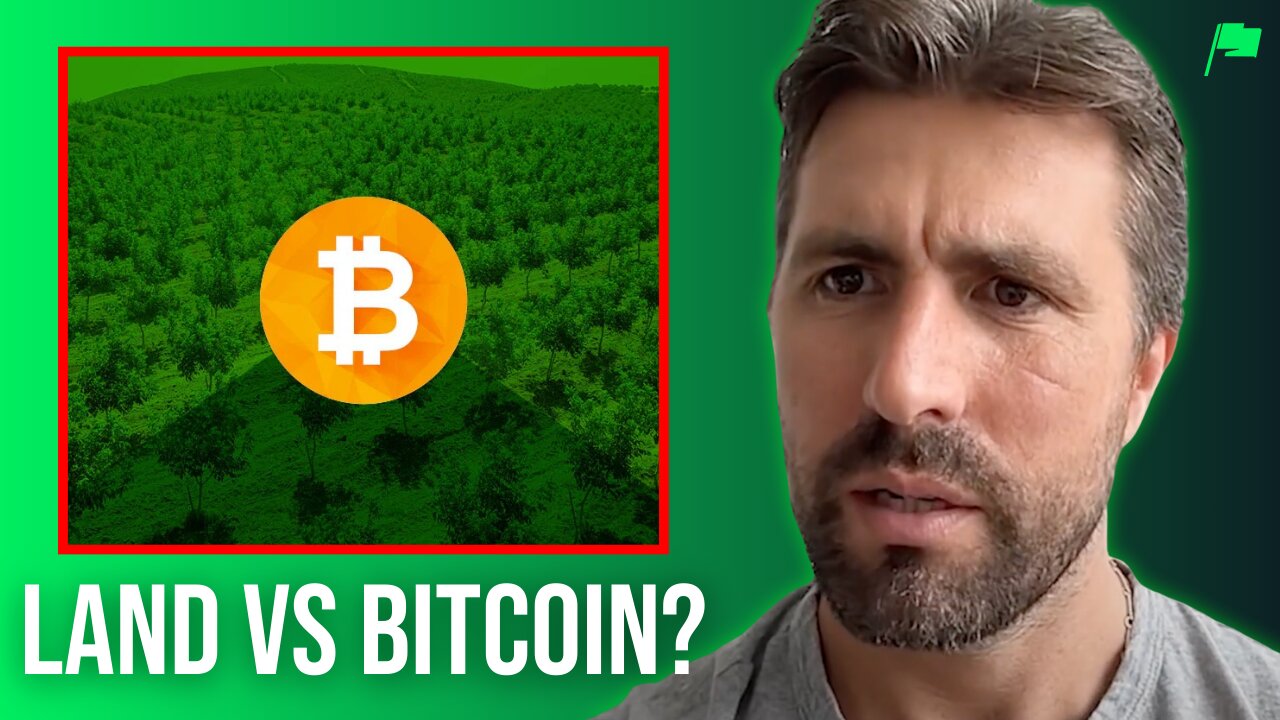 Bitcoin, Inflation, and the Case for Hard Assets