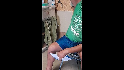 Salina Building Services administrative warrant pt 1