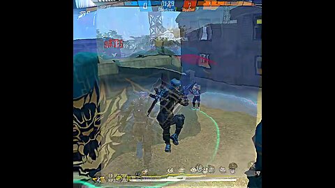 Free Fire: Battle Royale Survival