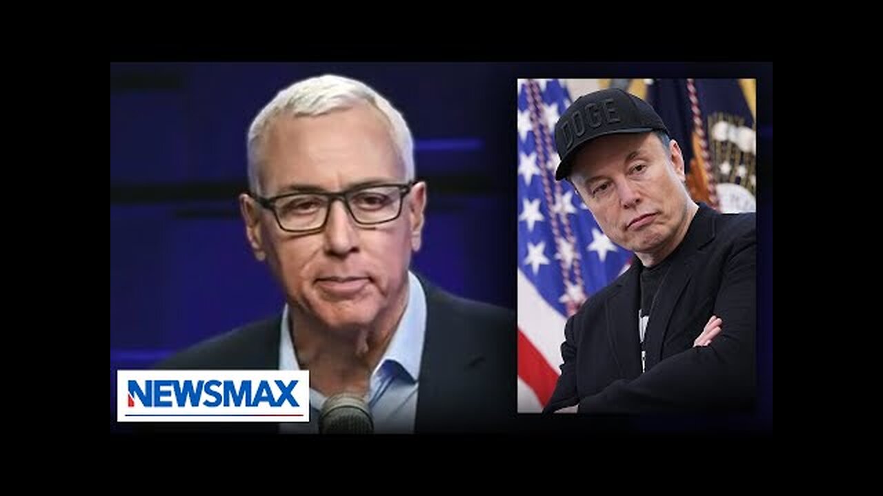 Elon Musk's Asperger's analyzed by Dr. Drew Pinsky amid clash with Trump