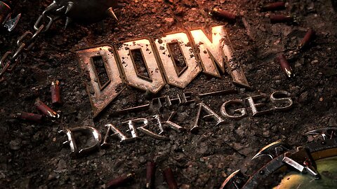 🟢LIVE: NEW DOOM GAME - #1 DOOM GUY - SLAYER SLAYS DEMONS