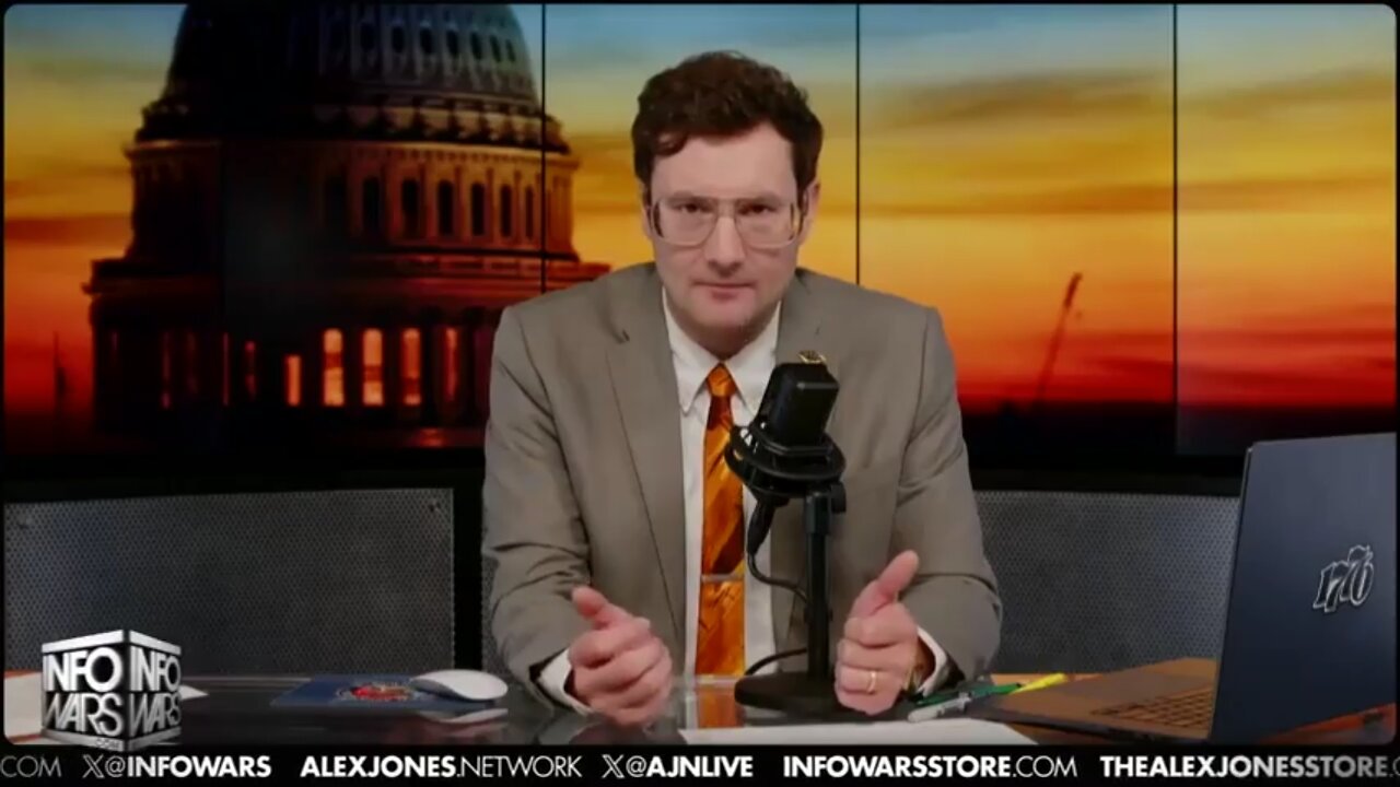 AMERICAN JOURNAL (Full Show) Wednesday - 4/23/25