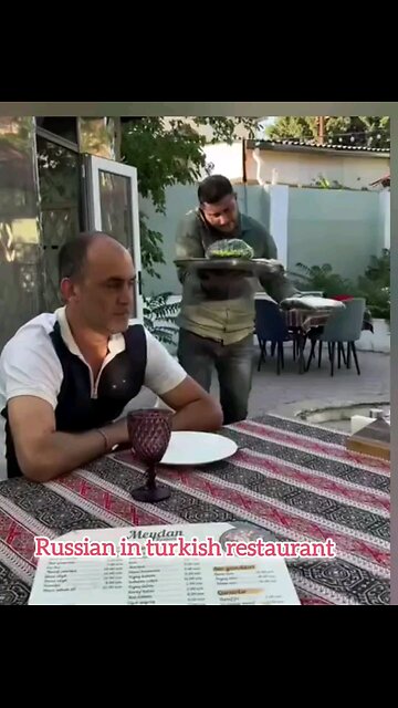 Wife can understand an language