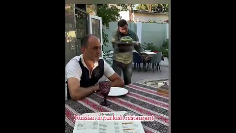 Wife can understand an language