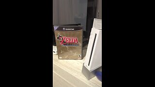 *REPLAY Night 25* Retro Backlog Adventure: The Legend of Zelda: Wind Waker (Gamecube Ver)/Apr 29, 2025
