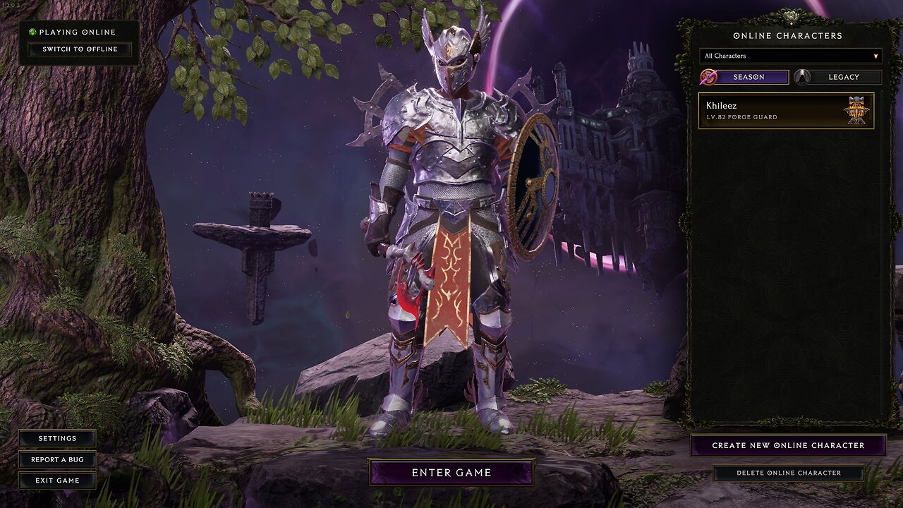 Last Epoch | cant stop playing.. Deadlock/WowCata later? ?