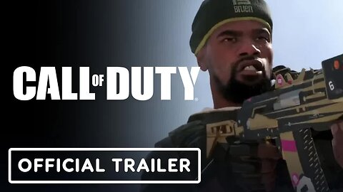 Call of Duty - Modern Warfare 2 & Warzone 2.0 - Official Kevin Durant Operator Bundle Trailer
