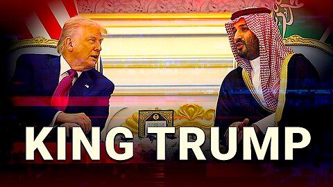 Donald Trump || Reaches Hero Status In Syria !!