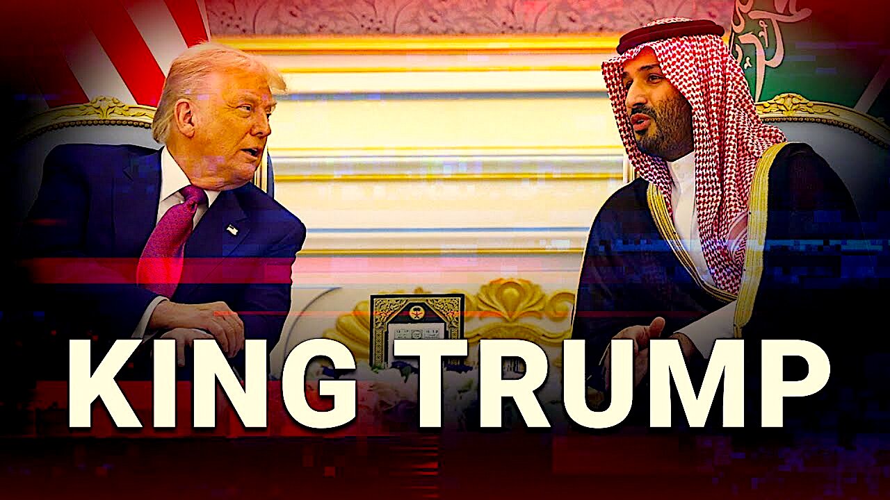 Donald Trump || Reaches Hero Status In Syria !!