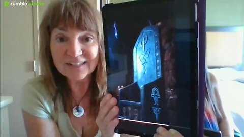 The Seat of Reality Control Reprogramming The Simulation - Sonja Testerman