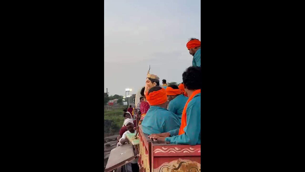 Ganpati Bappa