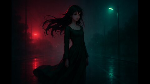 A Ghost Won't Say My Name