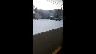 on the way to school re upload