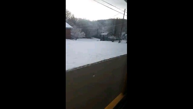on the way to school re upload