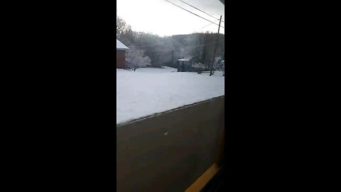 on the way to school re upload