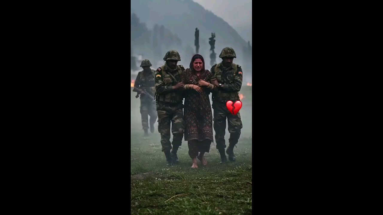 India Pakistan Attack #pahalgam​ #pahalgamkashmir​​​ #pahalgamattack​ #JusticeForPahalgam