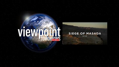 Israel Will Not Go Down as the Zealots of Masada Did!