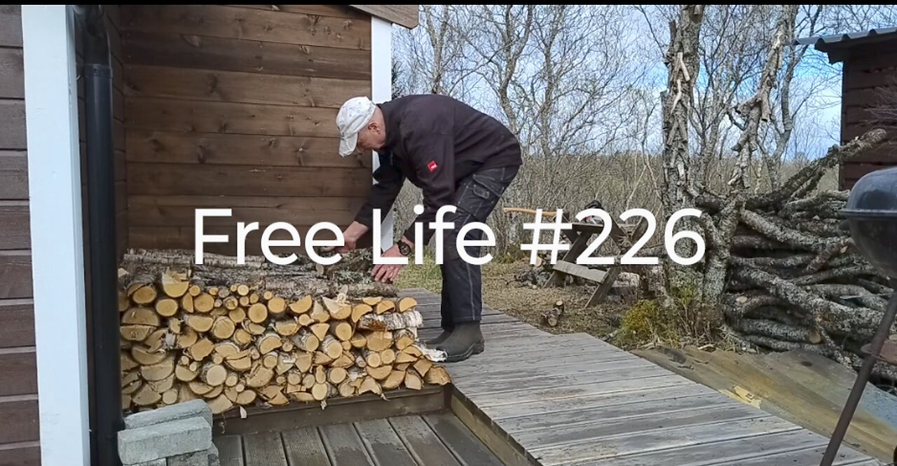 Free Life #226