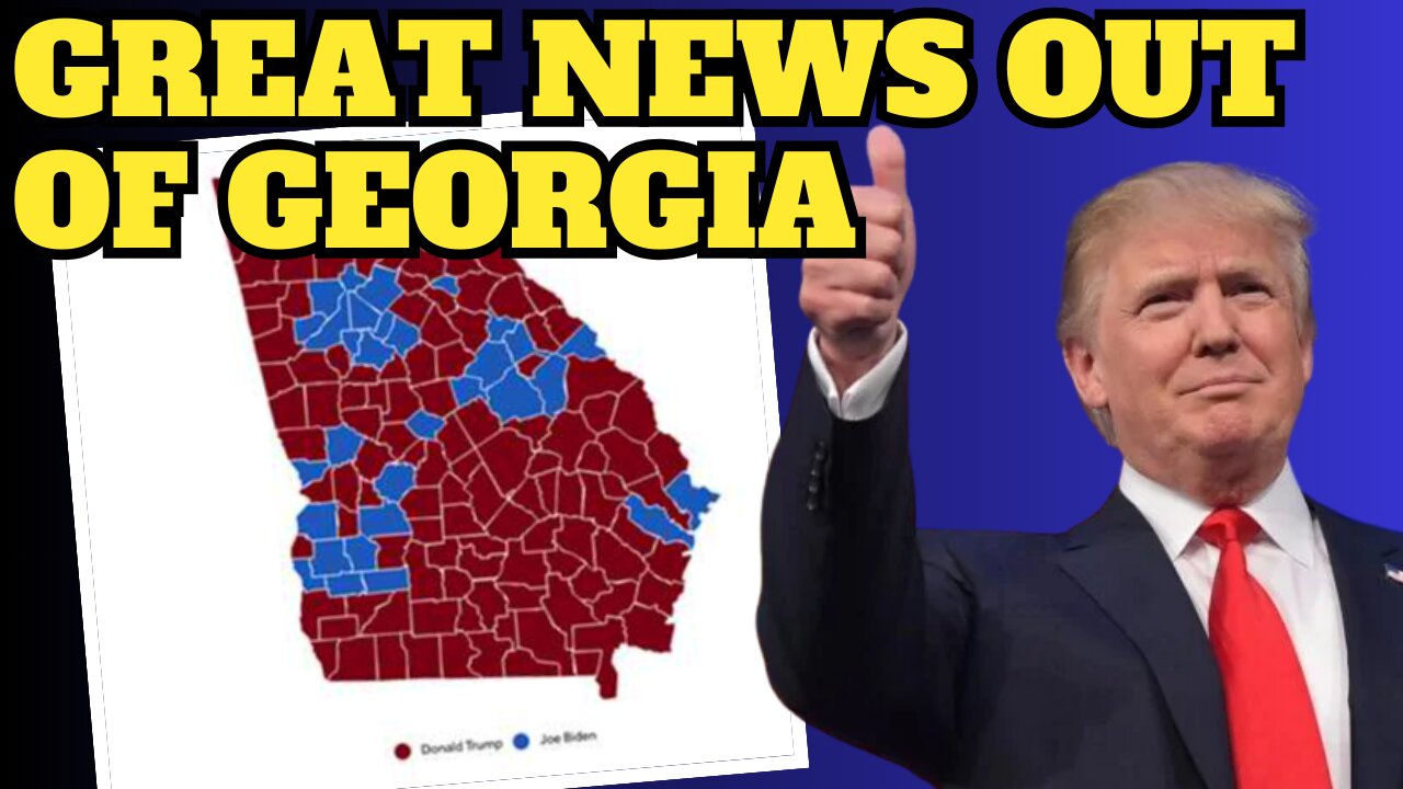 Georgia Senate Passes Election Bill 397: SOS Can't Sharing Voter Rolls with ERIC
