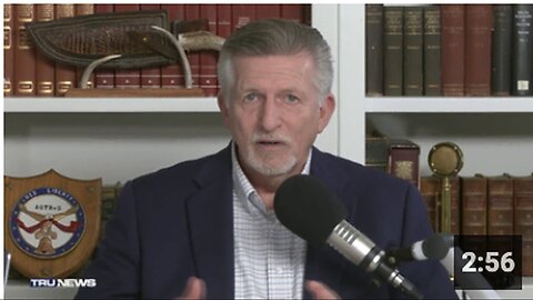 "Prediction of Christianity Criminalization Made 5 Years Ago"