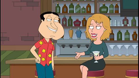 Nonstop family/guy