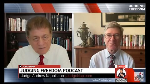 Prof. Jeffrey Sachs : US Christian Zionists Attack Free Speech.