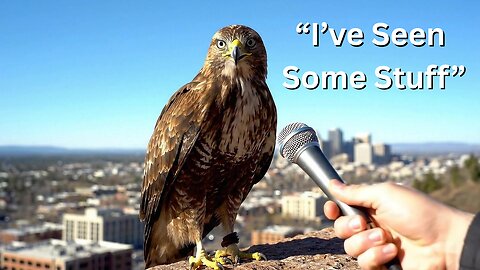 Funniest AI Interviews with Talking Animals, Unexpected and Brutally Honest Answers!!