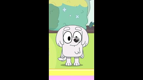 Lila and Bingo's Bug Slide Discovery 🪲🌈
