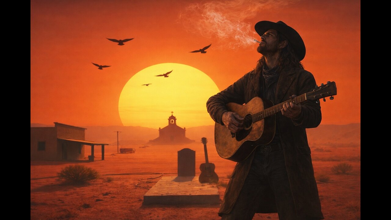 Open Grave Alternate Version 2