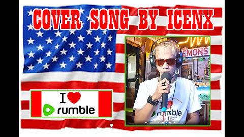 COVER SONGS BY ICENX