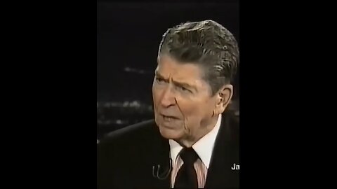 Ronald Reagan, 10 Weird Facts You Didn't Know..