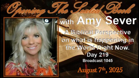 08/07 Trump Axes Wind Farms! / Super Man Joins ICE! / POTUS Wants a New Census! / Troops in DC?