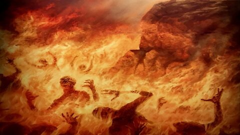 Satan Has a Special Place for You