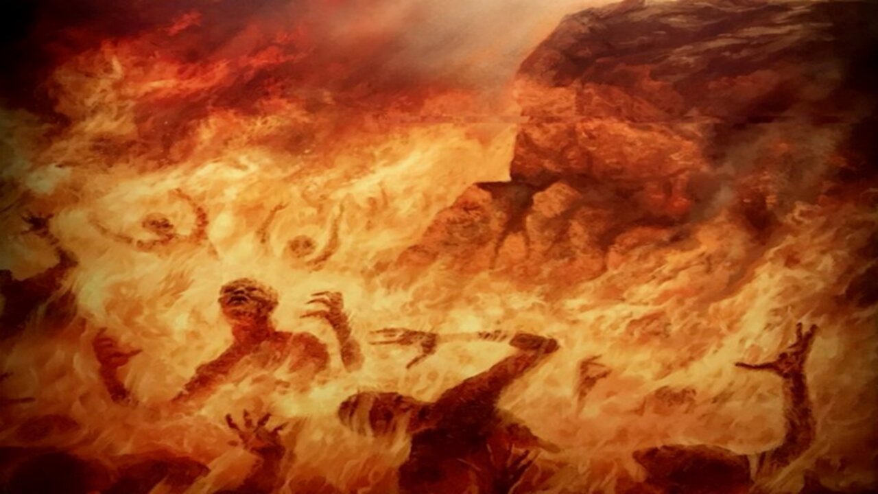 Satan Has a Special Place for You