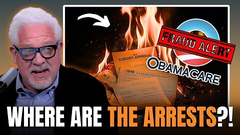 100% of FAKE Applications Were Approved! - The Obamacare Scandal that MUST Be Prosecuted