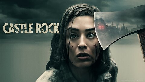 Castle Rock S.01 Ep.01