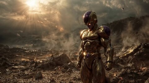 Dragon Ball: O Filme (2026) | O Confronto das Lendas Super Saiyajin | Teaser Trailer