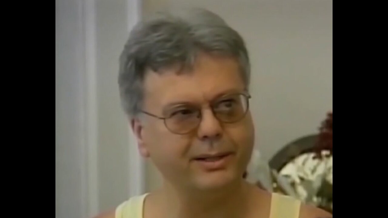 TCAP Case Study - Michael Wilusz: Generic White Male - To Catch a Predator
