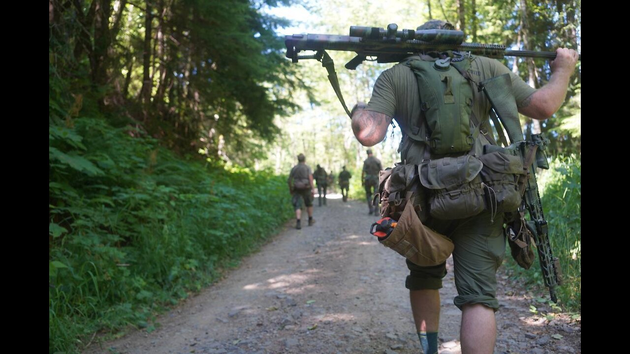 ODGG Selection 4 Day FTX