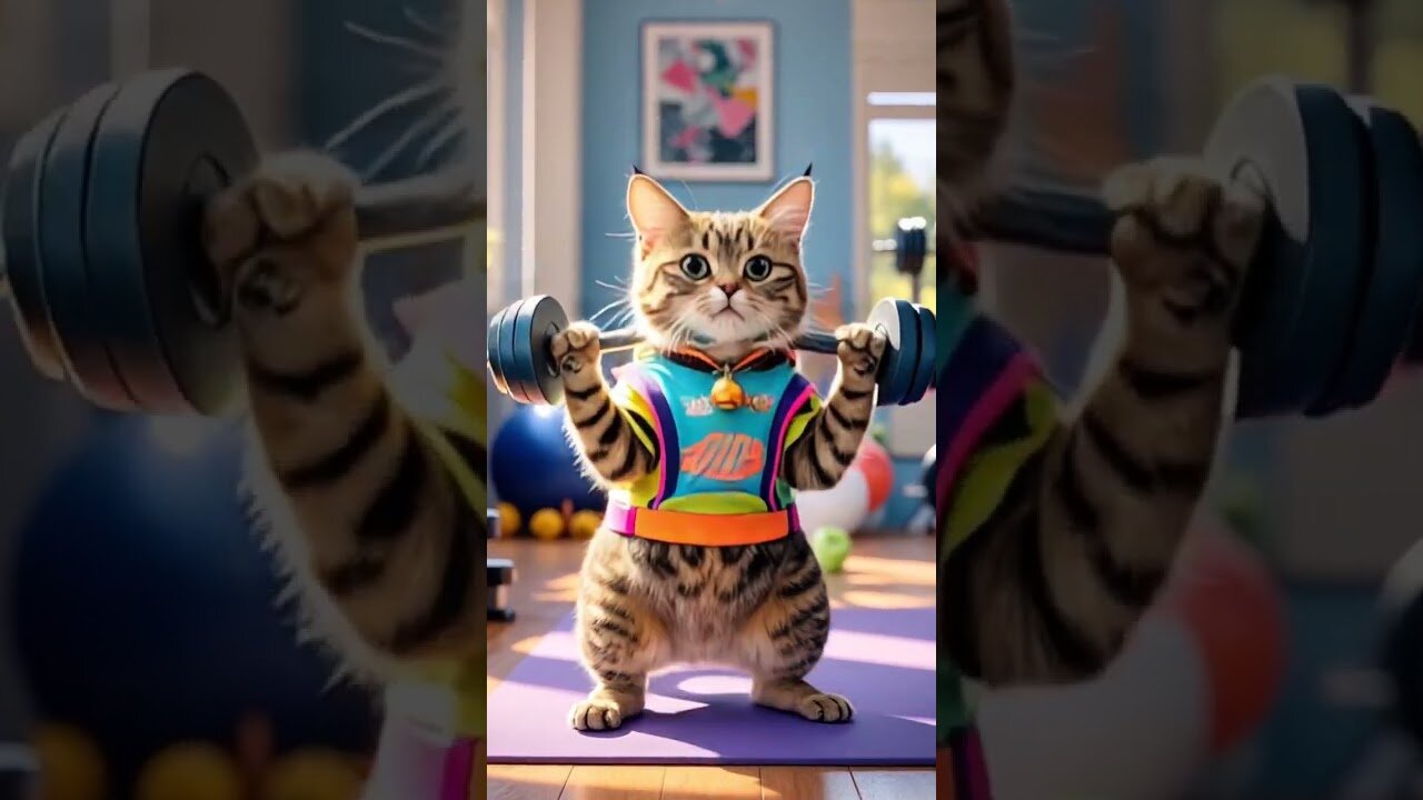 Cat and dogs