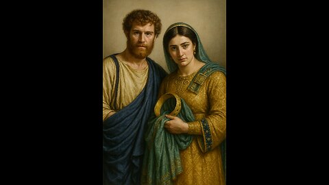 Prayer to Saints Aquila and Priscilla