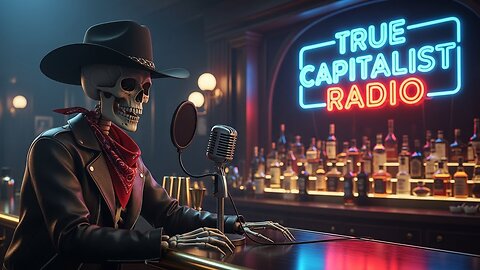 True Capitalist Radio episode #757 - "Is This Even America Anymore?"