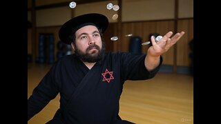 Jew Jitsu