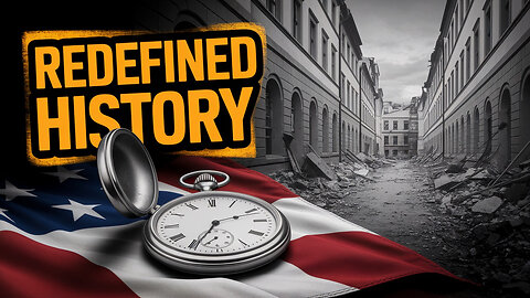 WORLD WAR I: A Turning Point That Redefined HISTORY!